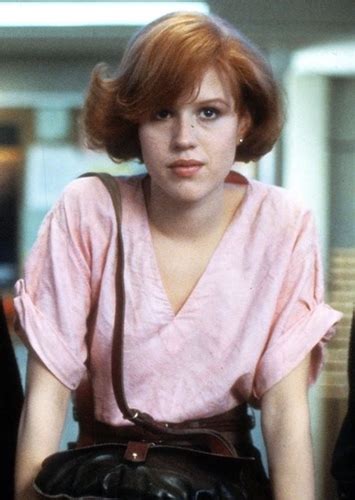 Molly Ringwald Porn DeepFakes